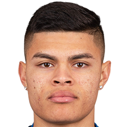 Joel Isaac Lew Veloso