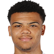 Dane Pharrell Scarlett