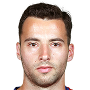 Franco Michael Maya Valiente