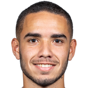 Fabrizio Nicolás Correa González