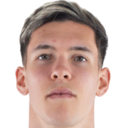 Thiago Nicolás Borbas Silva