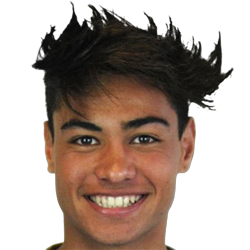 Kevin Nicolas Alaniz Acuña