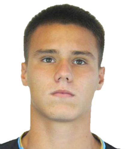 Enzo Daniel Siri Cagno