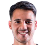 Elcio Martín Correa Rodríguez