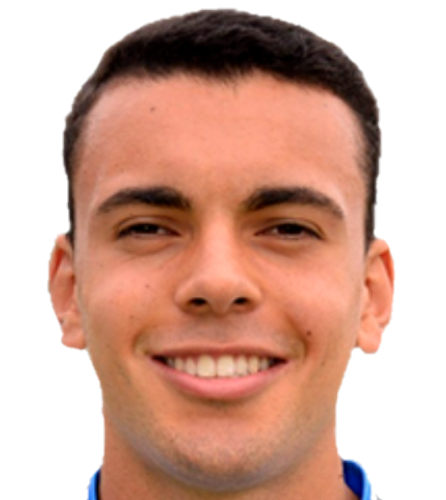 Rodrigo Ariel Muniz Menosse