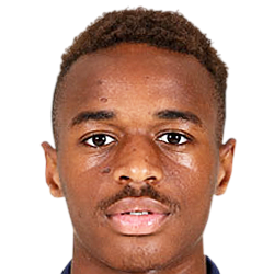 Ibrahim Diarra