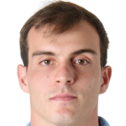 Francho Serrano Gracía