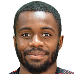 Cédric Makutungu