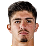 Bernardo Maria Morais Cardoso Vital