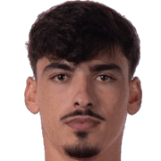 André Filipe Russo Franco