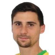 Nuno Miguel Santos Rodrigues