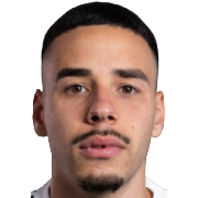 Francisco Pedro Tiago Silva