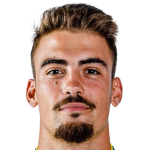 Rodrigo Miguel Forte Paes Martins