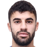 Panagiotis Zachariou