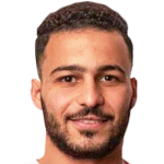 Ahmed Ramadan Mohamed