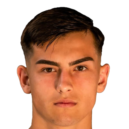 Eduard Cristian Avram