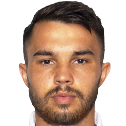 Lucian Buzan