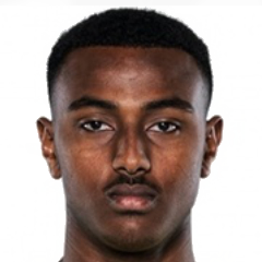 Yonas Malede