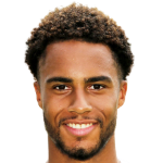 Michael Rangel Dos Santos De Almeida