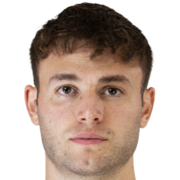 Nicholas Andrew Tsaroulla