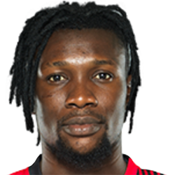 Odah Onoriode Marshal