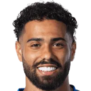 Calebe Gonçalves Ferreira Da Silva