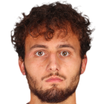 Yani Van Den Bossche