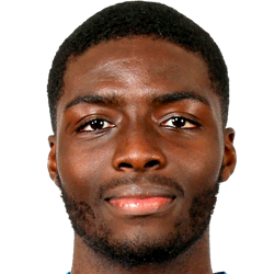 Mustapha Oluwatosin Olagunju