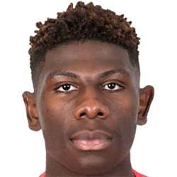 Alexandre Tounde Dimitri Jankewitz