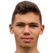 Diogo Emanuel Pinto Teixeira