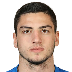 Zurab Gigashvili