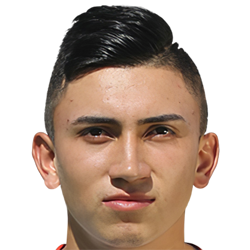 Fabián Steven Ángel Bernal