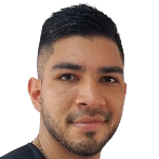 José Alejandro Rivas Gamboa