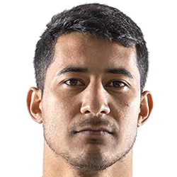 Jorge Luis Aguilar Miranda