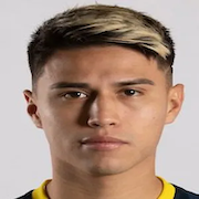 Joe Gallardo Camacho