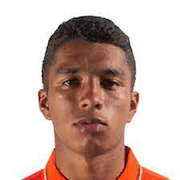 Gerson Romario Vázquez Ogara