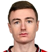 Daniel Kelly
