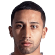 Matías Axel Coronado Fernández