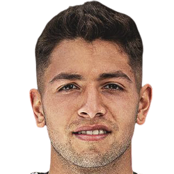 Jeyson Alejandro Rojas Orellana