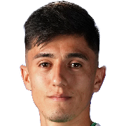 Nicolás Aedo Múnoz