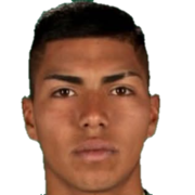 Christian Andrés Fuentes López