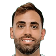 Matías Fracchia Moreira