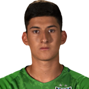 Martín Cristián Parra Plaza