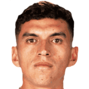 Diego Andrés Céspedes Maturana