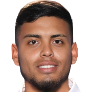 Iván Alejandro Contreras Araya