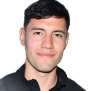 Benjamín Rodrigo Osses Miranda