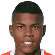 Daniel Alexander Quiñones Navarro