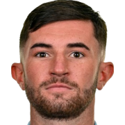 Luke Heeney