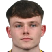 Benjamin Lynch