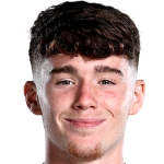 Lewis Mark Richardson